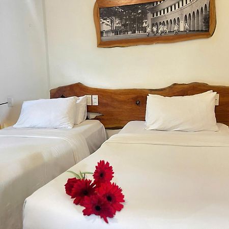 Stop And Go Boutique Hotel Νταλάτ Εξωτερικό φωτογραφία