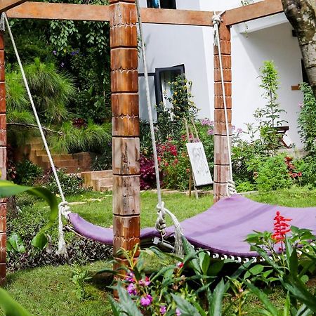 Stop And Go Boutique Hotel Νταλάτ Εξωτερικό φωτογραφία
