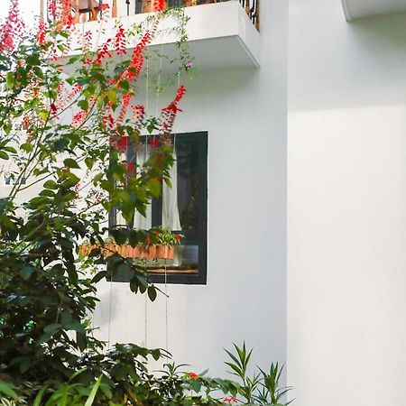 Stop And Go Boutique Hotel Νταλάτ Εξωτερικό φωτογραφία
