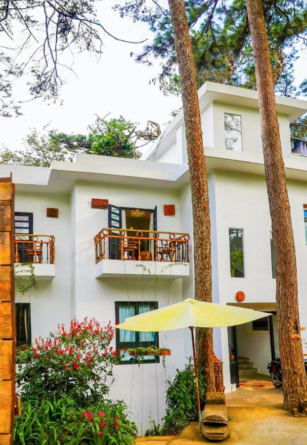 Stop And Go Boutique Hotel Νταλάτ Εξωτερικό φωτογραφία