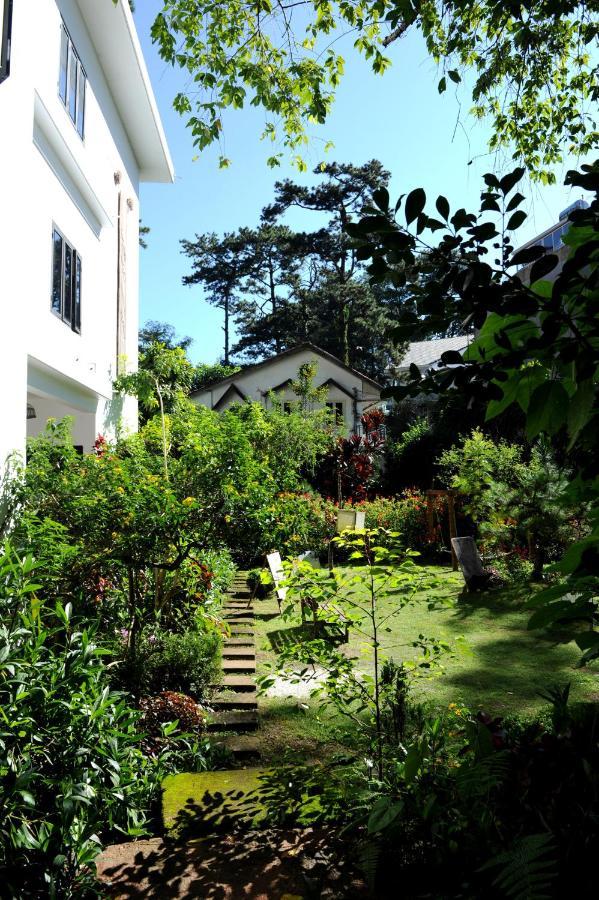 Stop And Go Boutique Hotel Νταλάτ Εξωτερικό φωτογραφία
