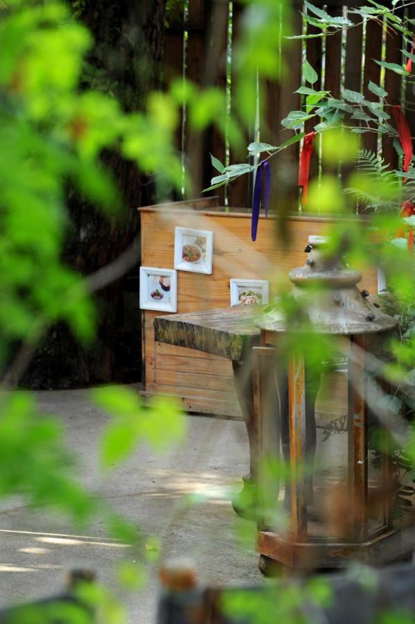Stop And Go Boutique Hotel Νταλάτ Εξωτερικό φωτογραφία