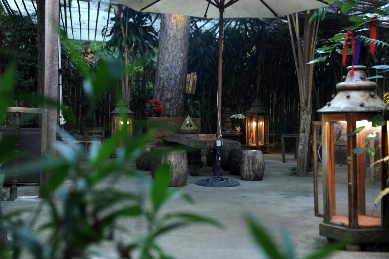 Stop And Go Boutique Hotel Νταλάτ Εξωτερικό φωτογραφία