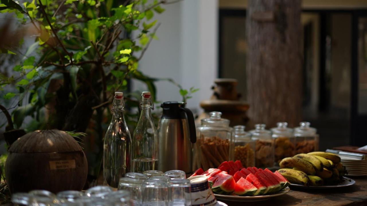Stop And Go Boutique Hotel Νταλάτ Εξωτερικό φωτογραφία