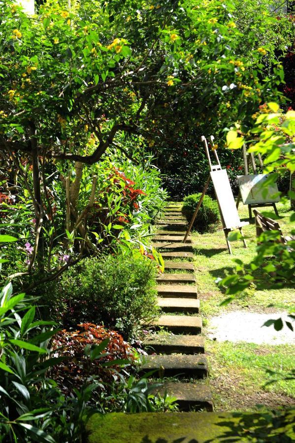 Stop And Go Boutique Hotel Νταλάτ Εξωτερικό φωτογραφία