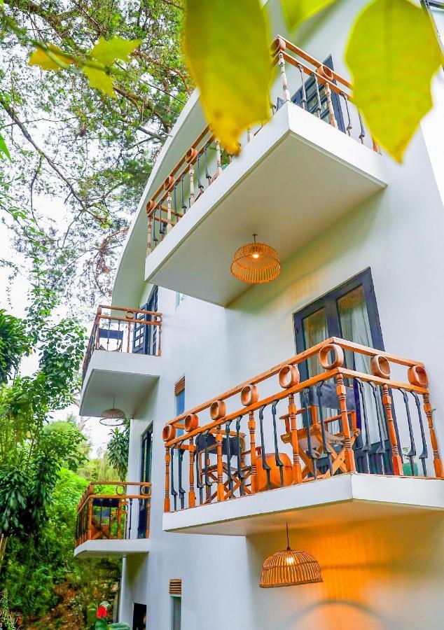 Stop And Go Boutique Hotel Νταλάτ Εξωτερικό φωτογραφία