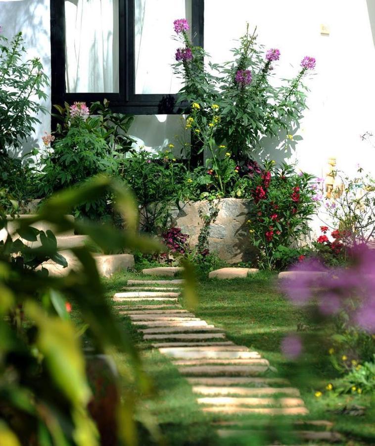 Stop And Go Boutique Hotel Νταλάτ Εξωτερικό φωτογραφία