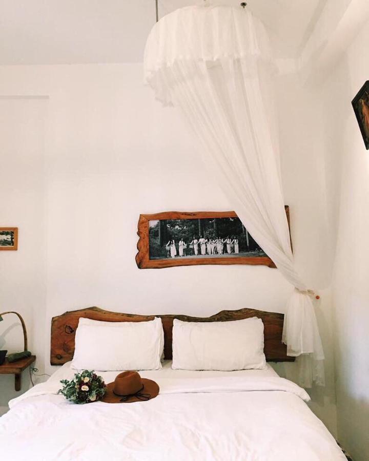 Stop And Go Boutique Hotel Νταλάτ Εξωτερικό φωτογραφία