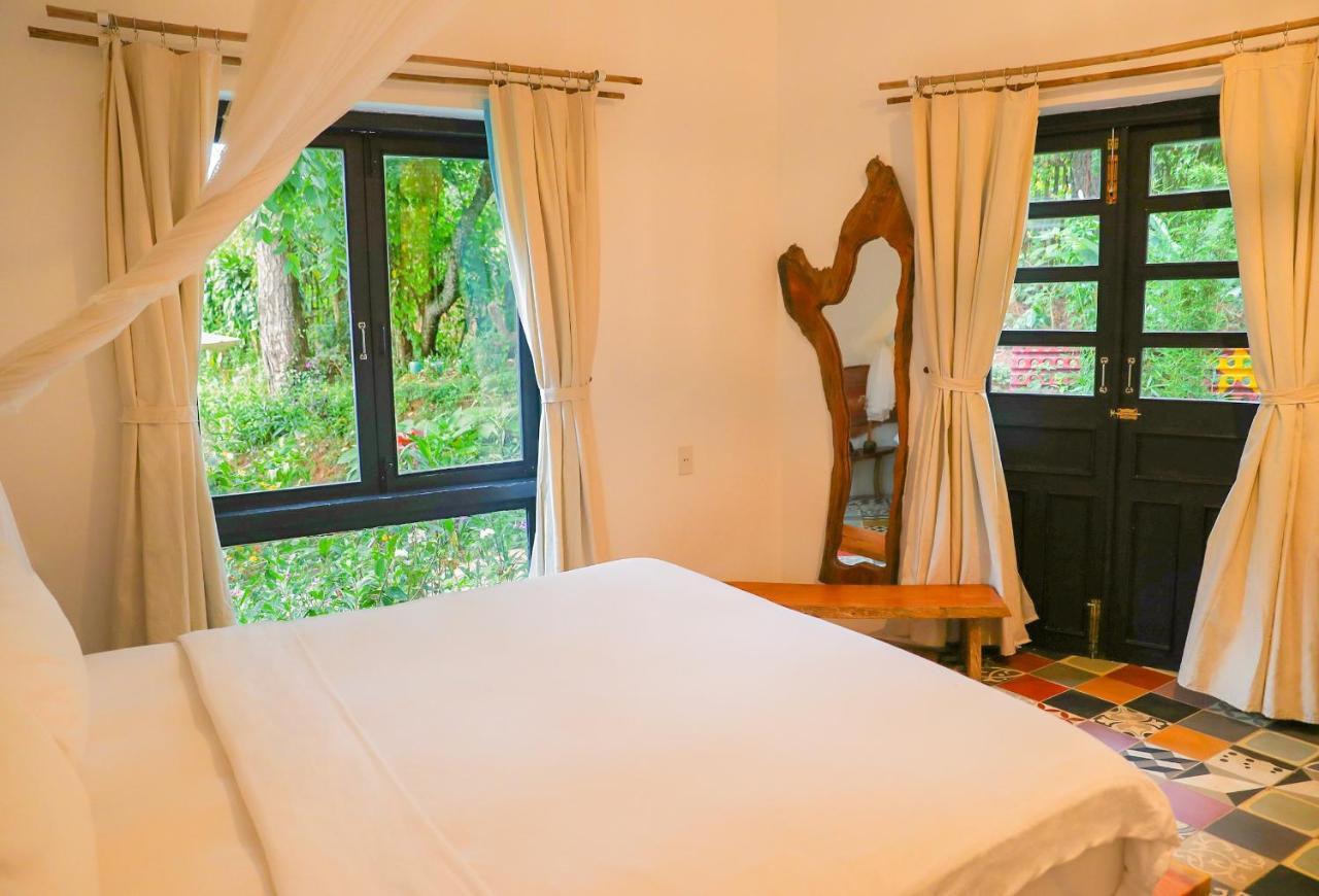 Stop And Go Boutique Hotel Νταλάτ Εξωτερικό φωτογραφία