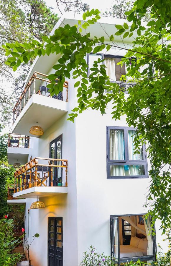 Stop And Go Boutique Hotel Νταλάτ Εξωτερικό φωτογραφία