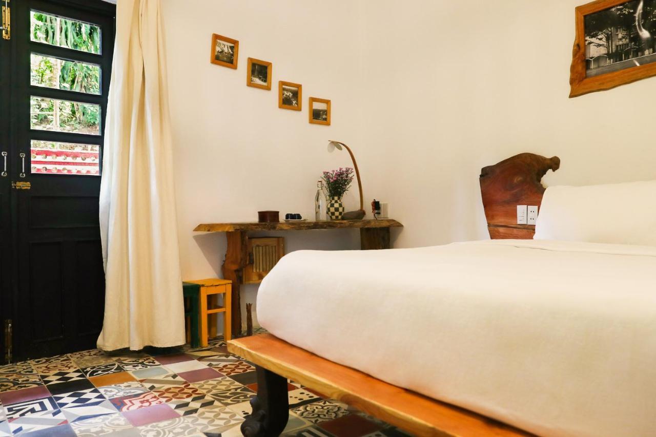 Stop And Go Boutique Hotel Νταλάτ Εξωτερικό φωτογραφία