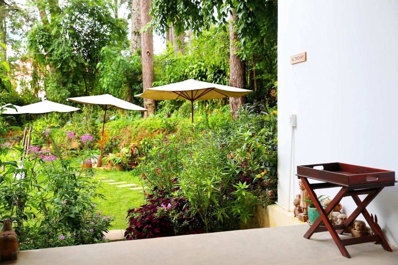 Stop And Go Boutique Hotel Νταλάτ Εξωτερικό φωτογραφία