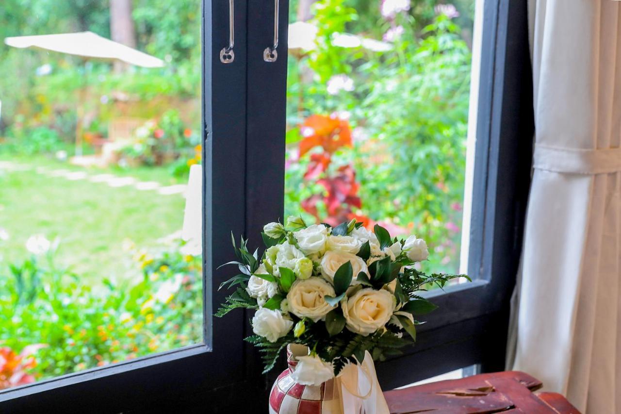 Stop And Go Boutique Hotel Νταλάτ Εξωτερικό φωτογραφία