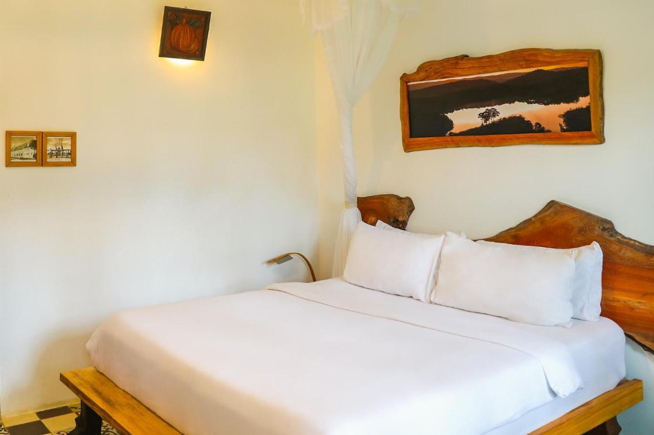 Stop And Go Boutique Hotel Νταλάτ Εξωτερικό φωτογραφία